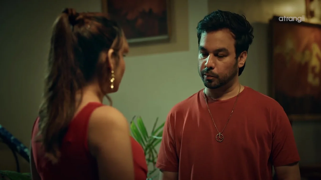 Inspiration Season 1 Part 1 Atrangii